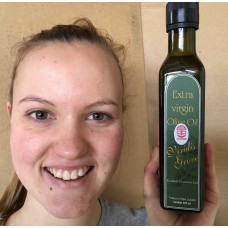KORONEIKI EXTRA VIRGIN OLIVE OIL COLD PRESSED  250 ml From Viridis Grove Katikati
